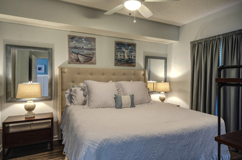 Miramar Beach Vacation Rental