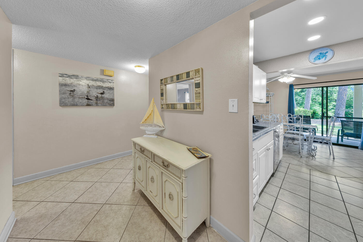 Miramar Beach Vacation Rental