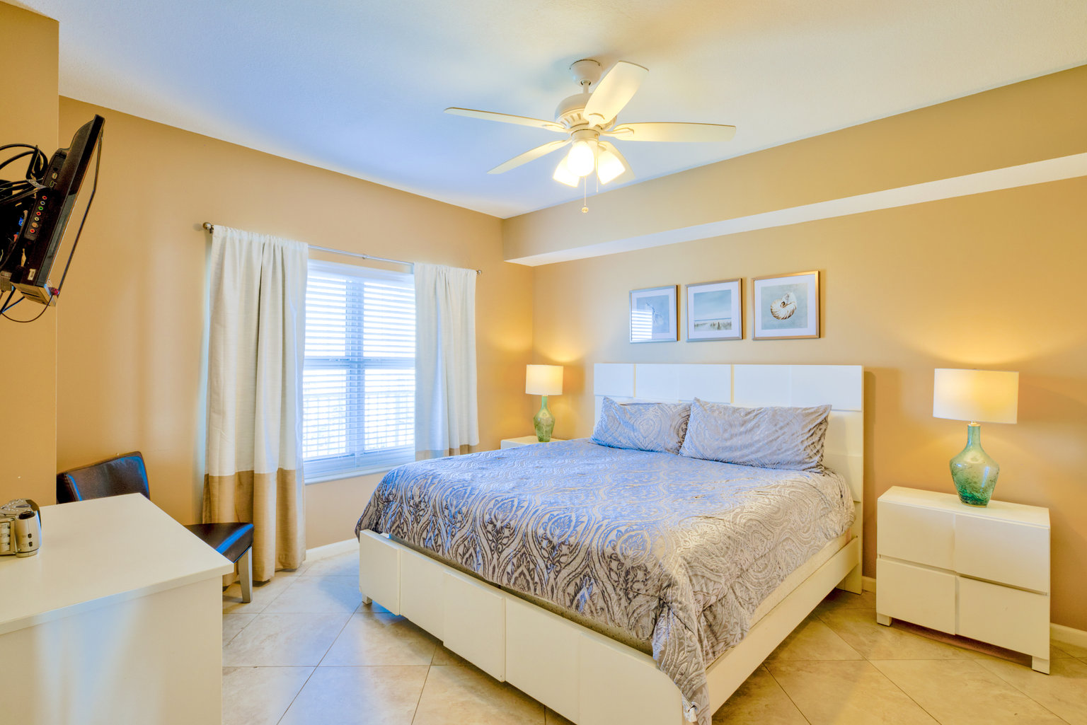 Miramar Beach Vacation Rental