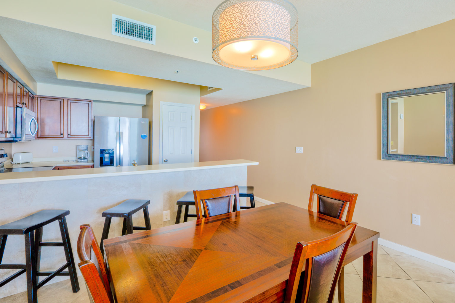 Miramar Beach Vacation Rental