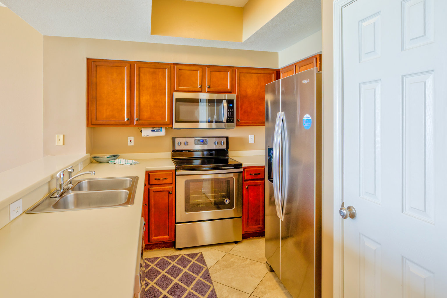 Miramar Beach Vacation Rental