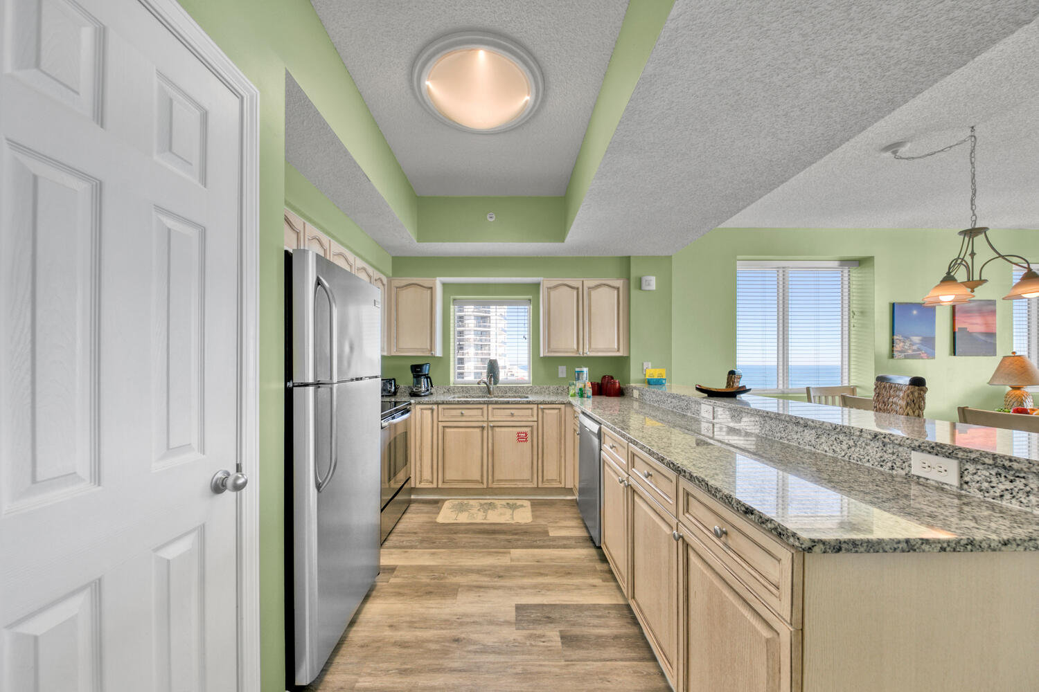 Miramar Beach Vacation Rental