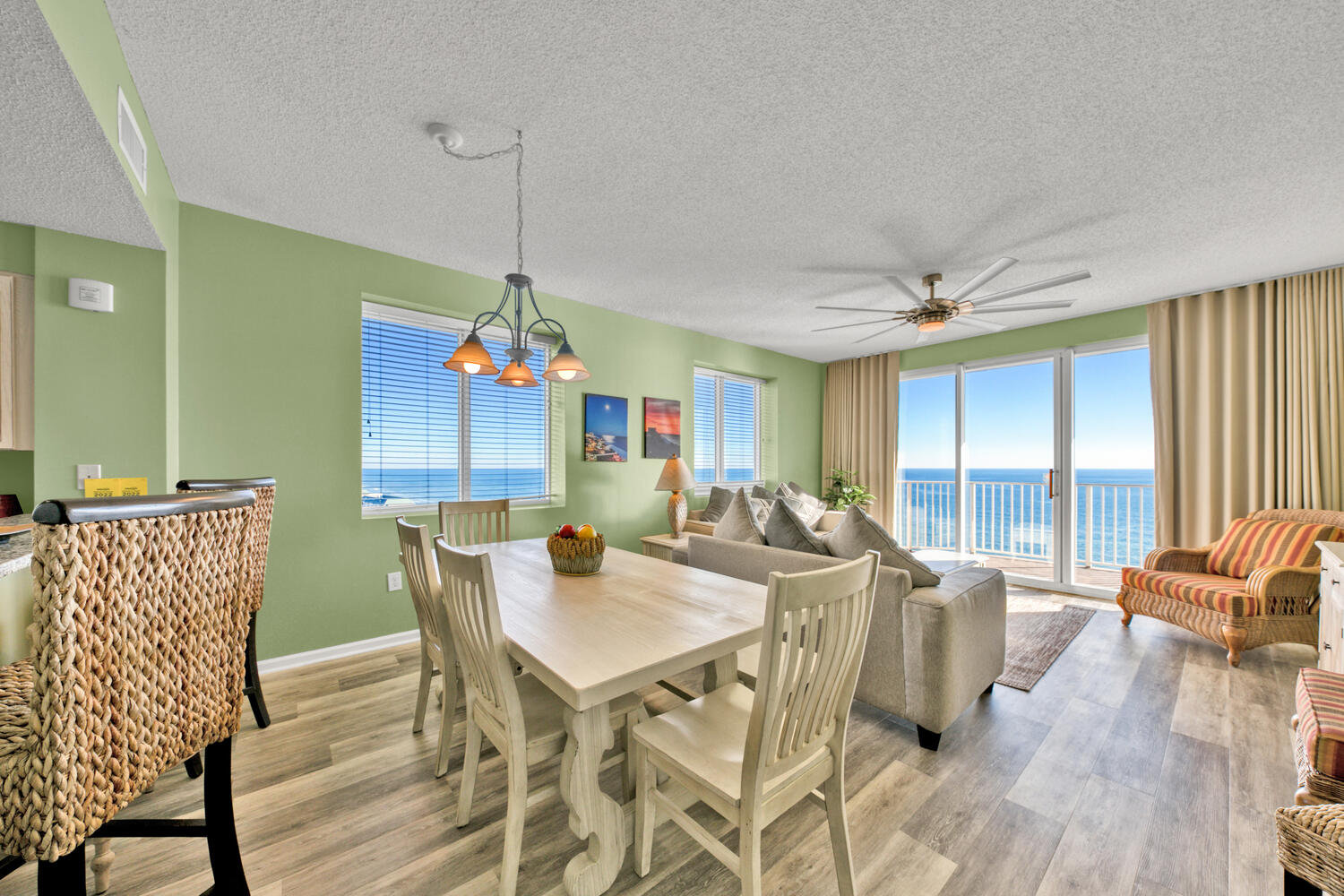 Miramar Beach Vacation Rental