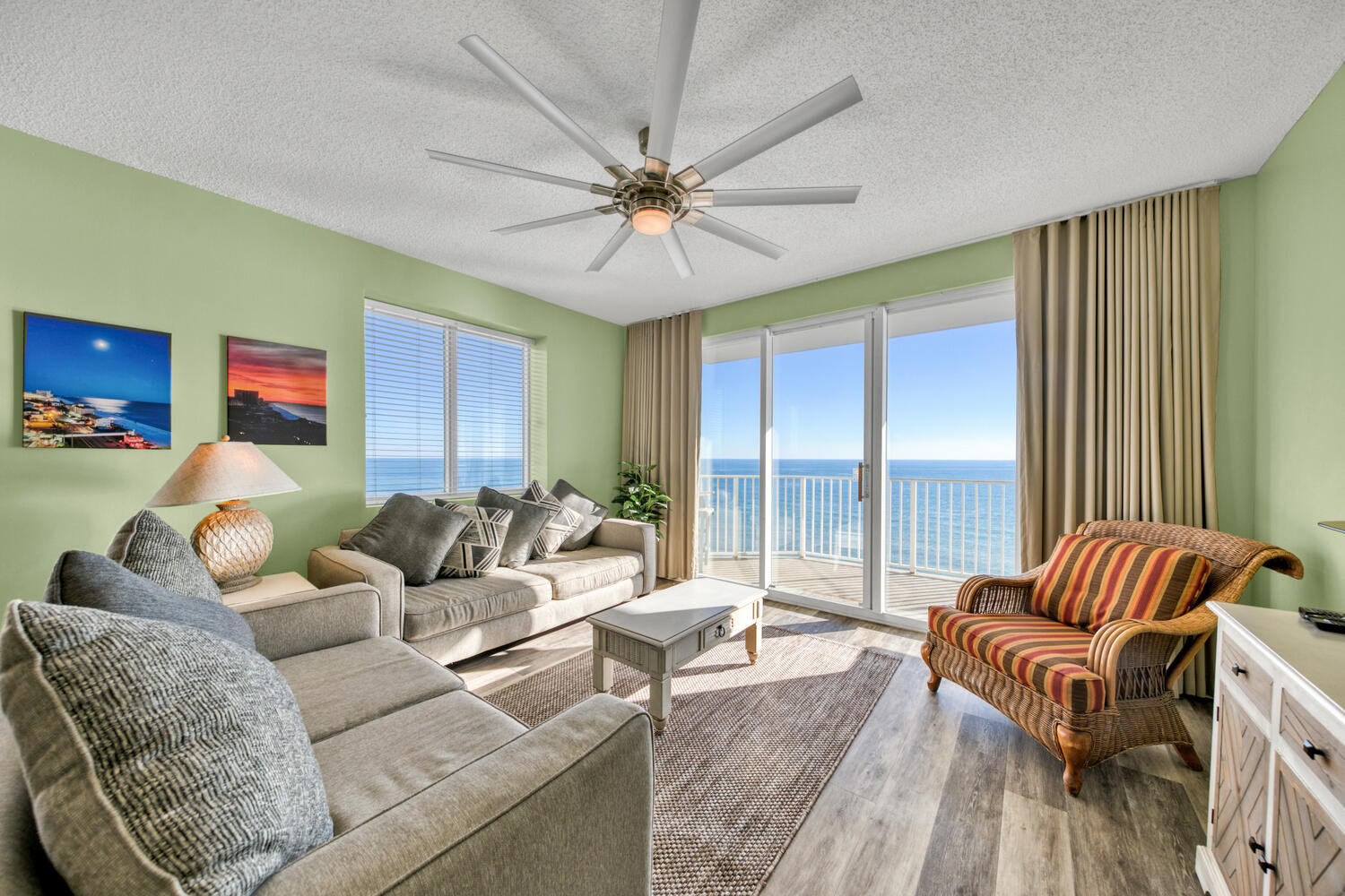 Miramar Beach Vacation Rental