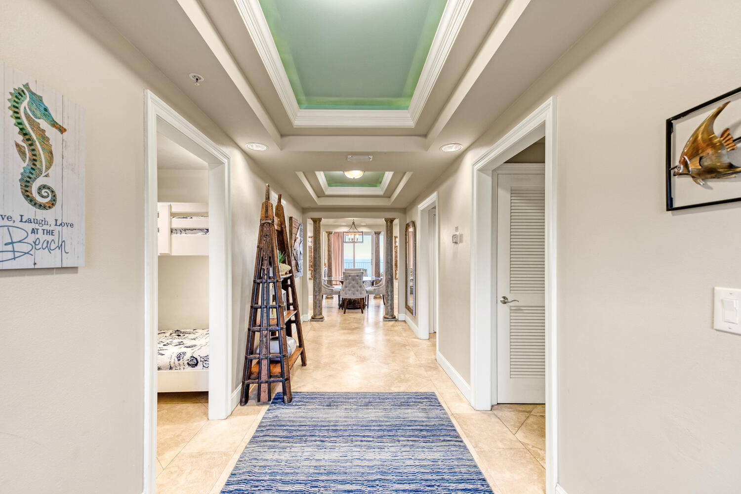 Miramar Beach Vacation Rental