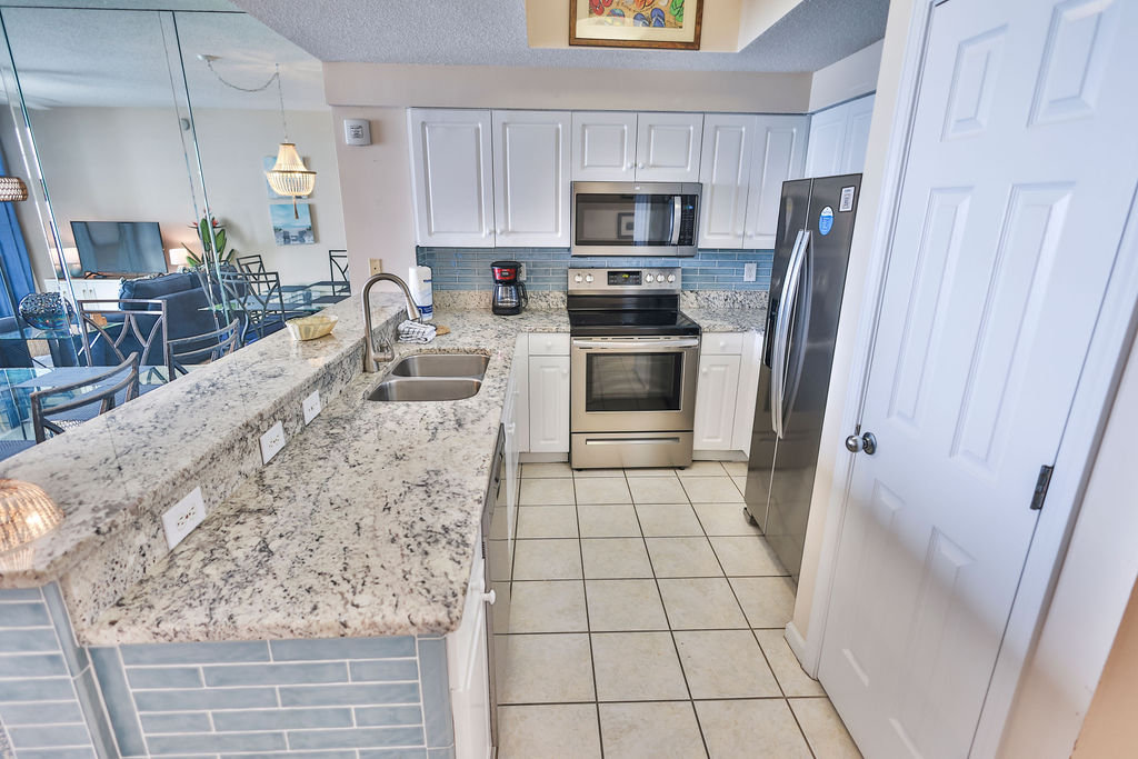 Miramar Beach Vacation Rental