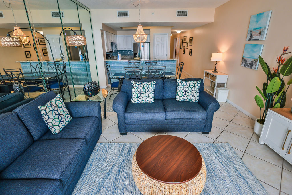 Miramar Beach Vacation Rental