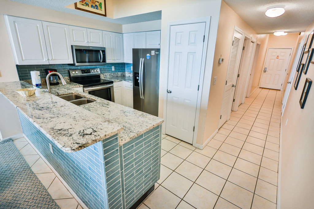 Miramar Beach Vacation Rental