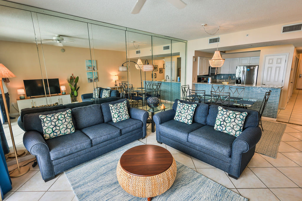 Miramar Beach Vacation Rental