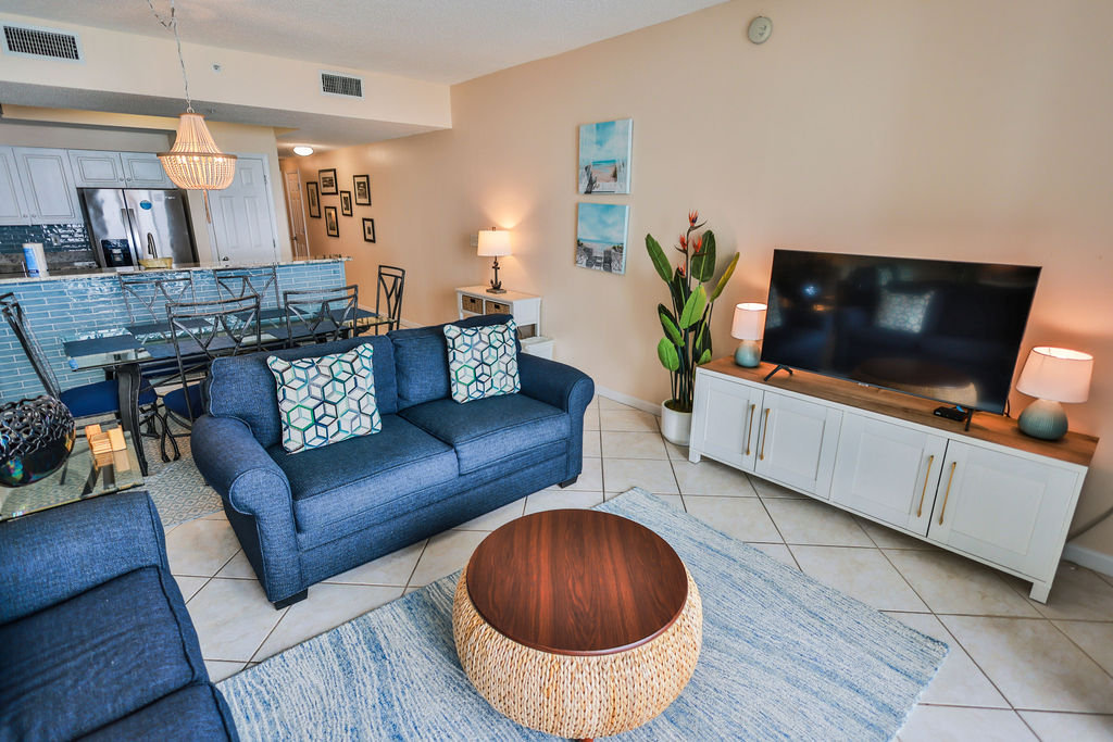 Miramar Beach Vacation Rental