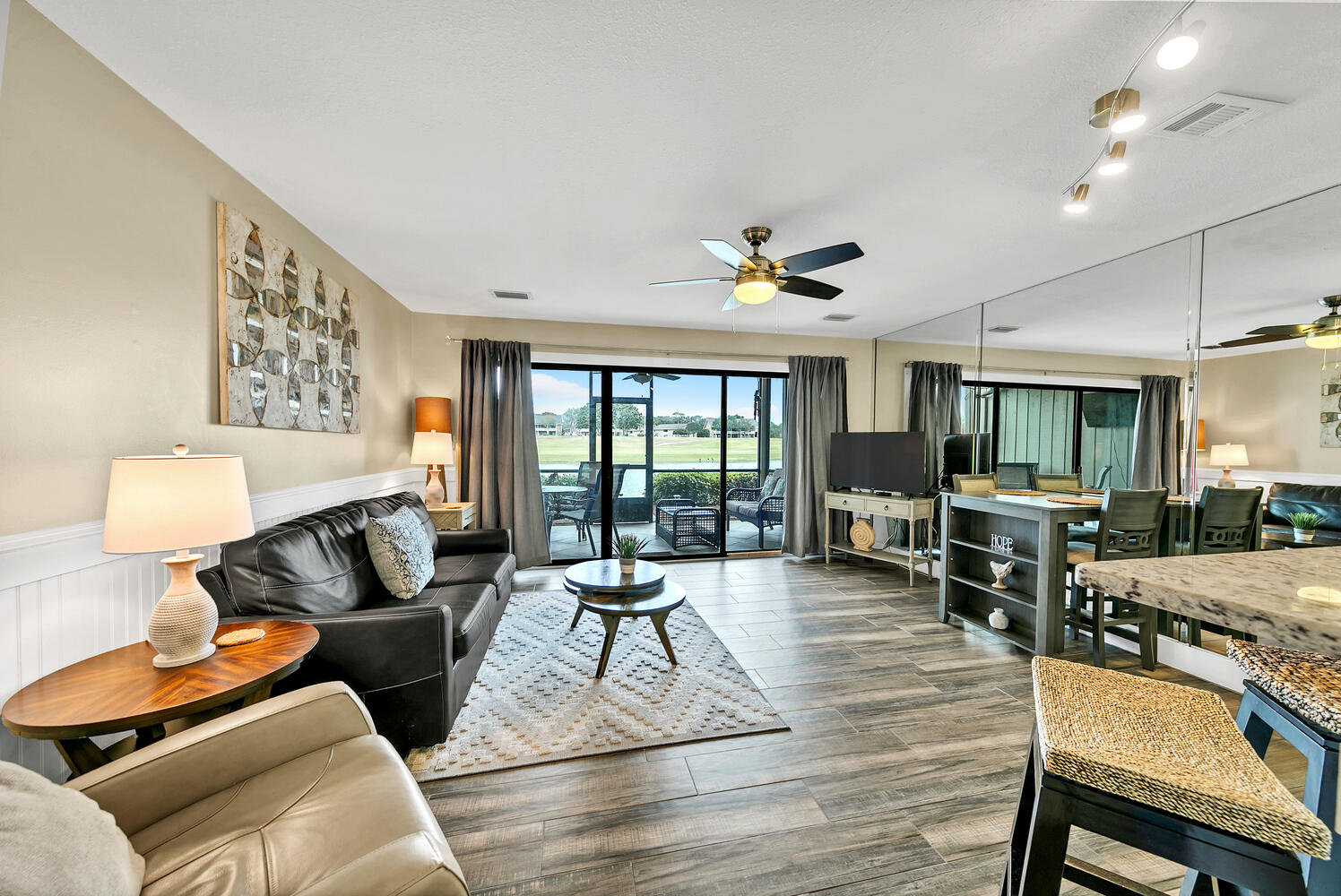 Miramar Beach Vacation Rental