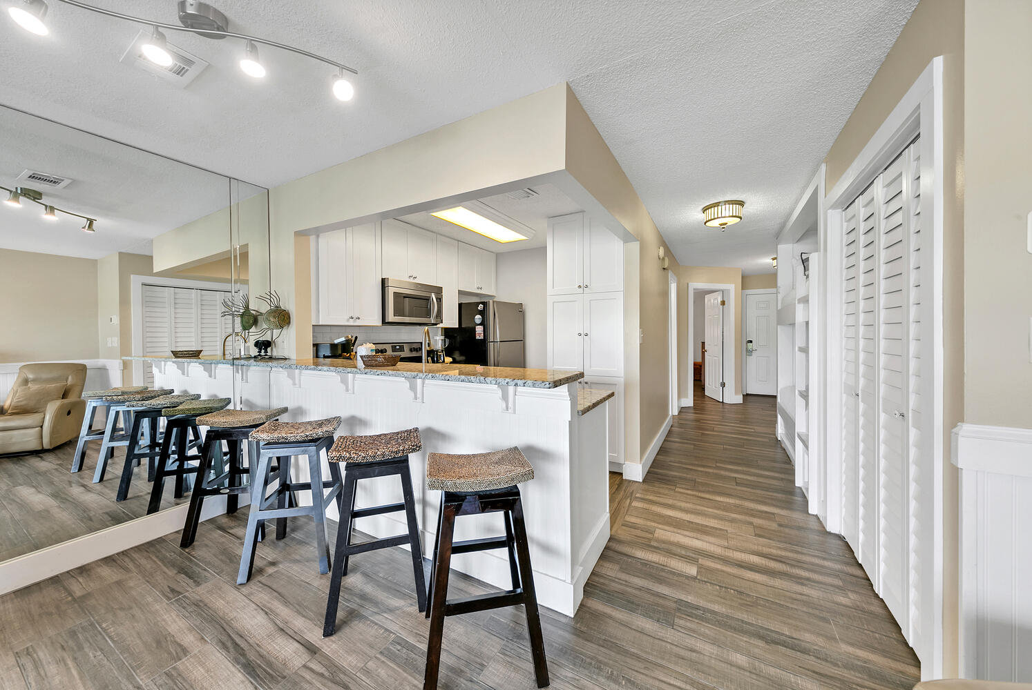 Miramar Beach Vacation Rental