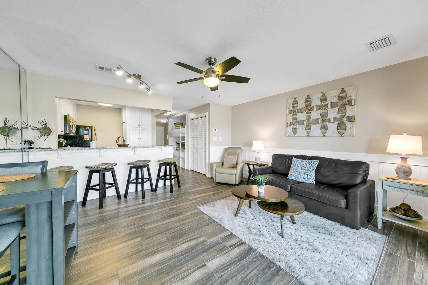 Miramar Beach Vacation Rental