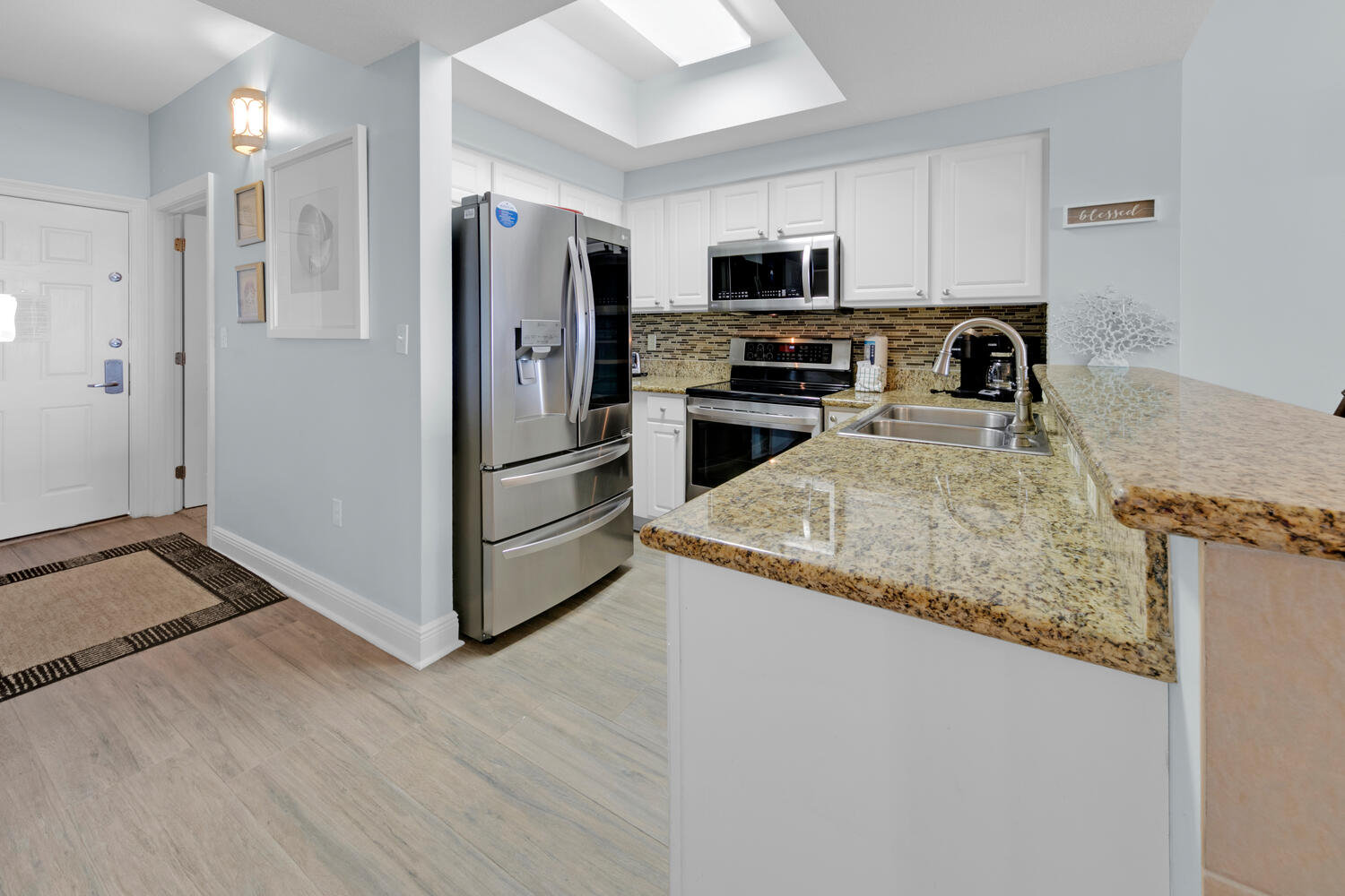 Miramar Beach Vacation Rental