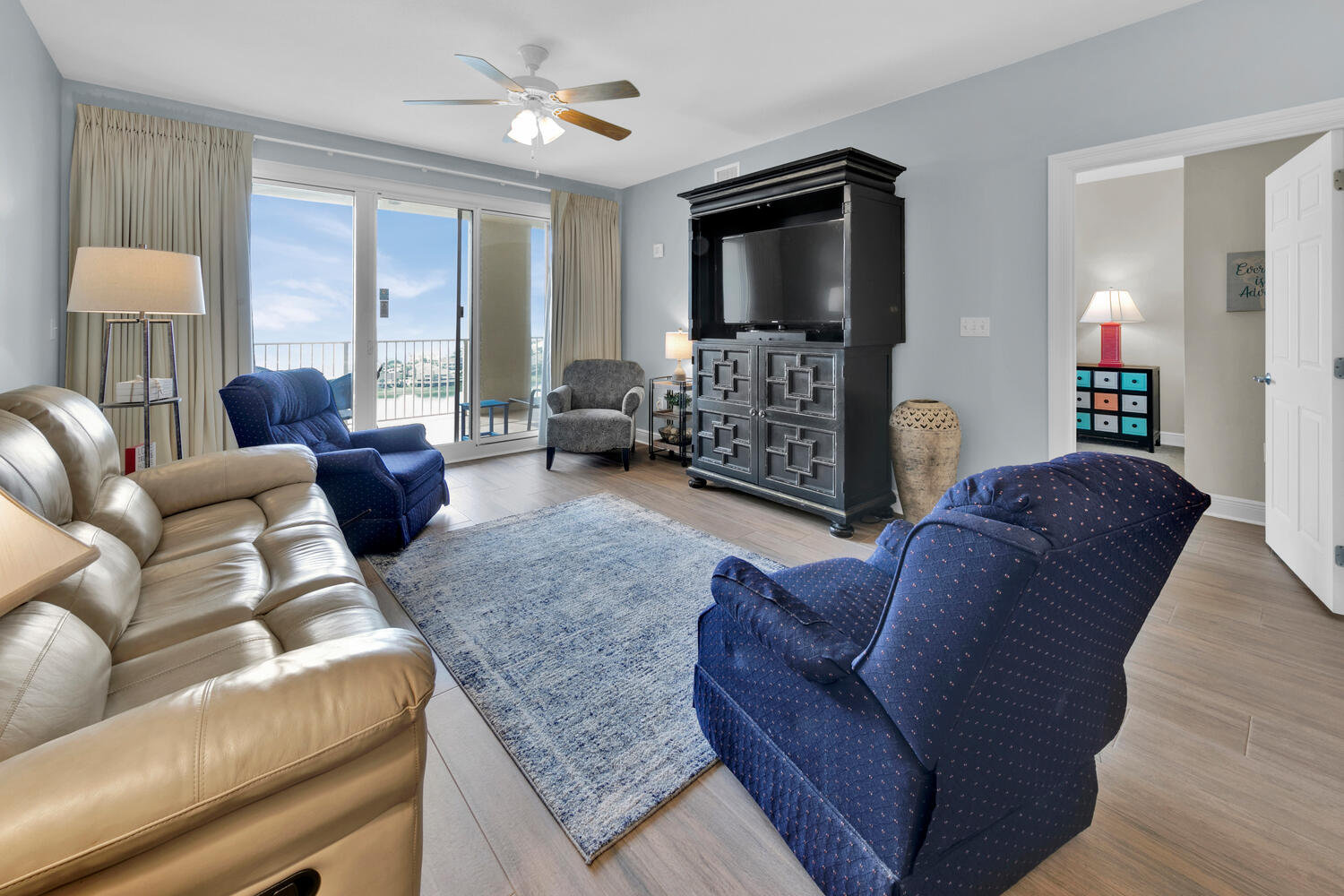 Miramar Beach Vacation Rental