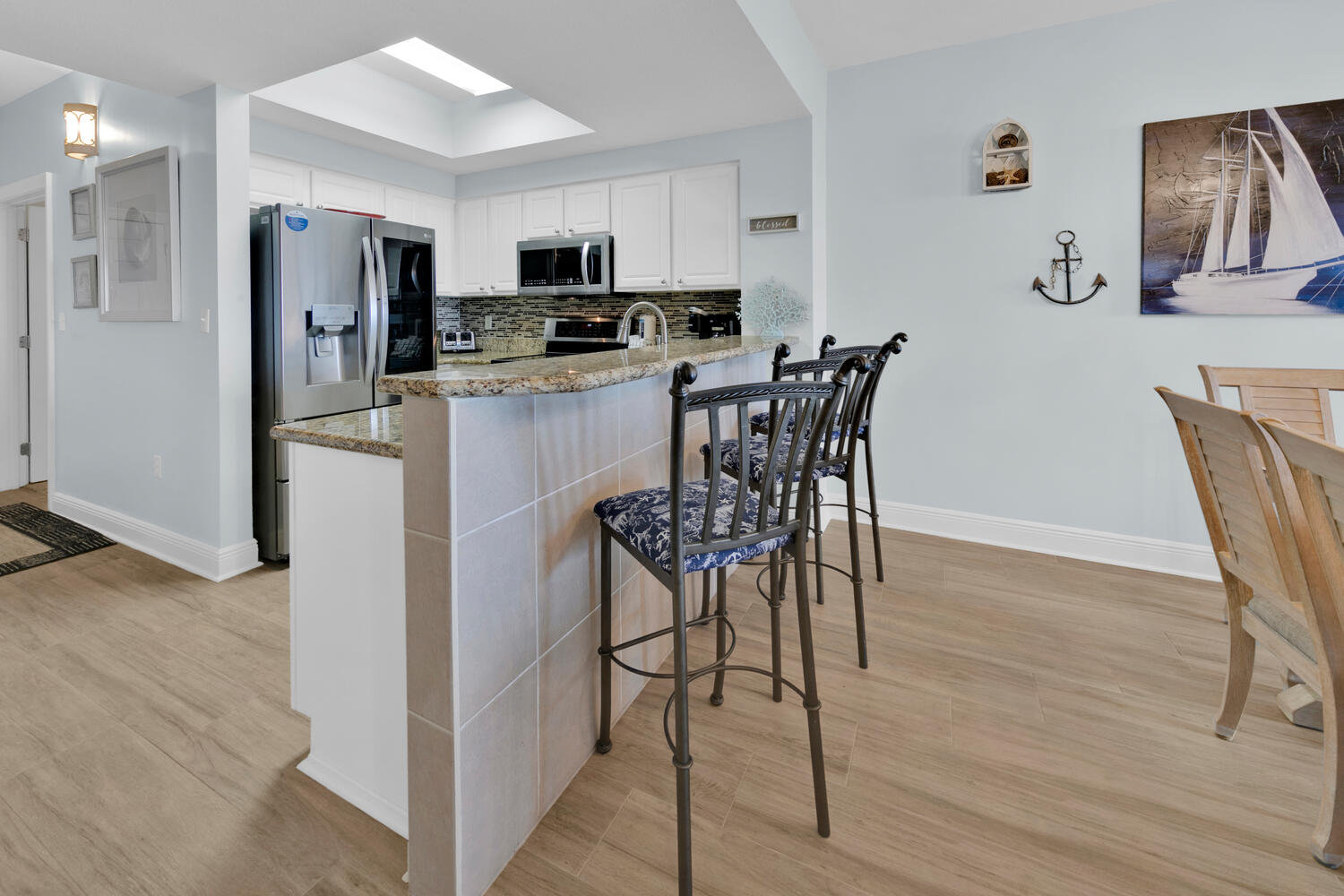 Miramar Beach Vacation Rental