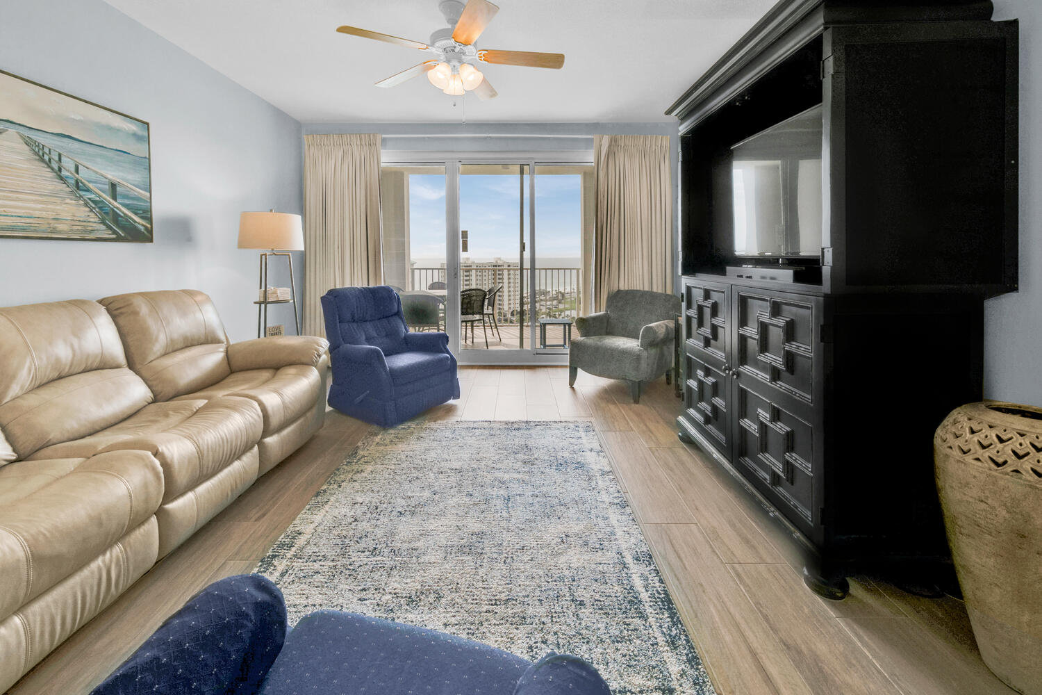 Miramar Beach Vacation Rental