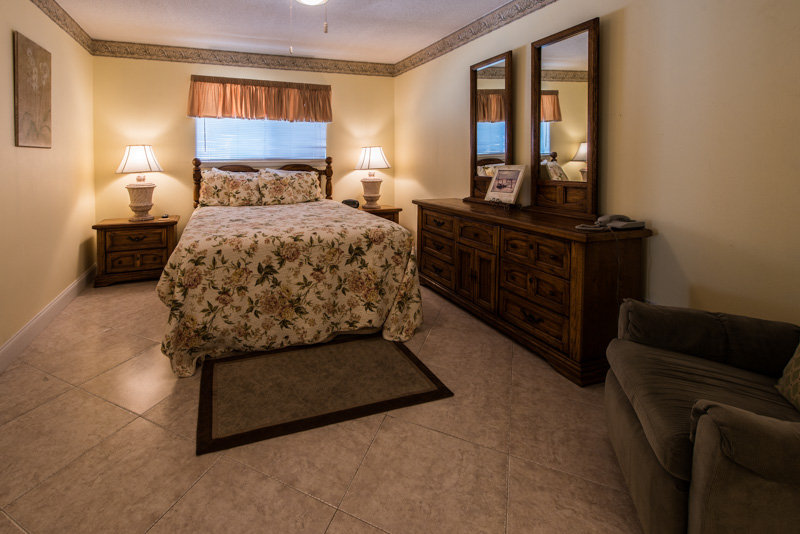 Miramar Beach Vacation Rental