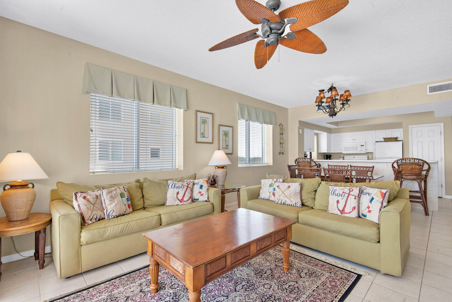 Miramar Beach Vacation Rental