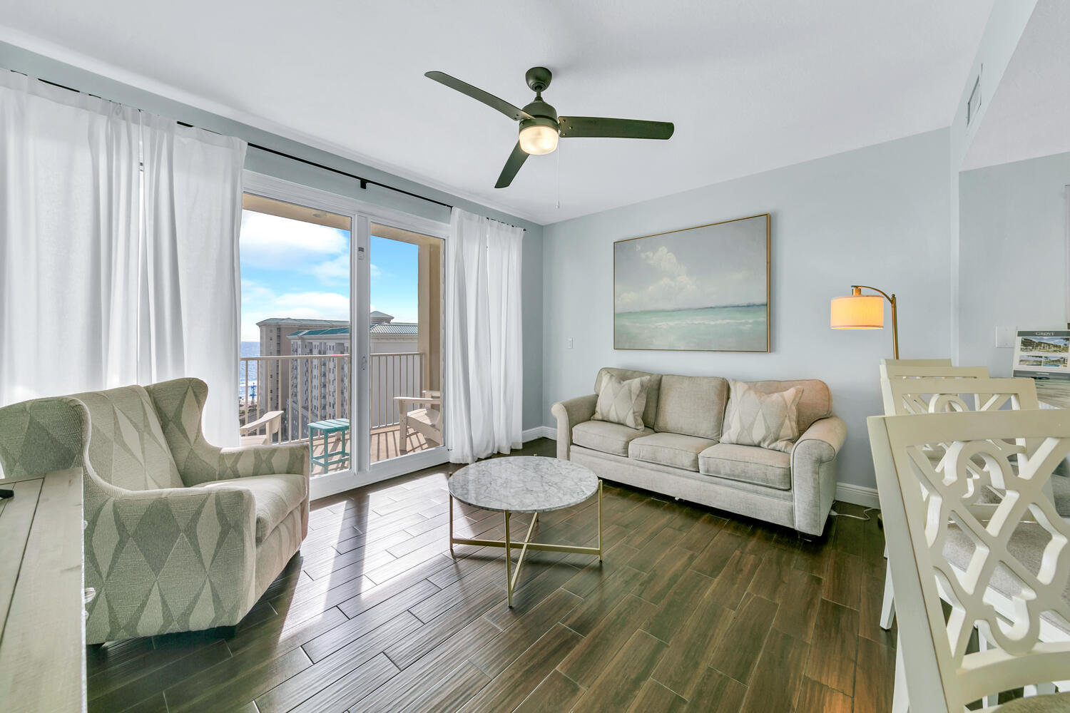 Miramar Beach Vacation Rental