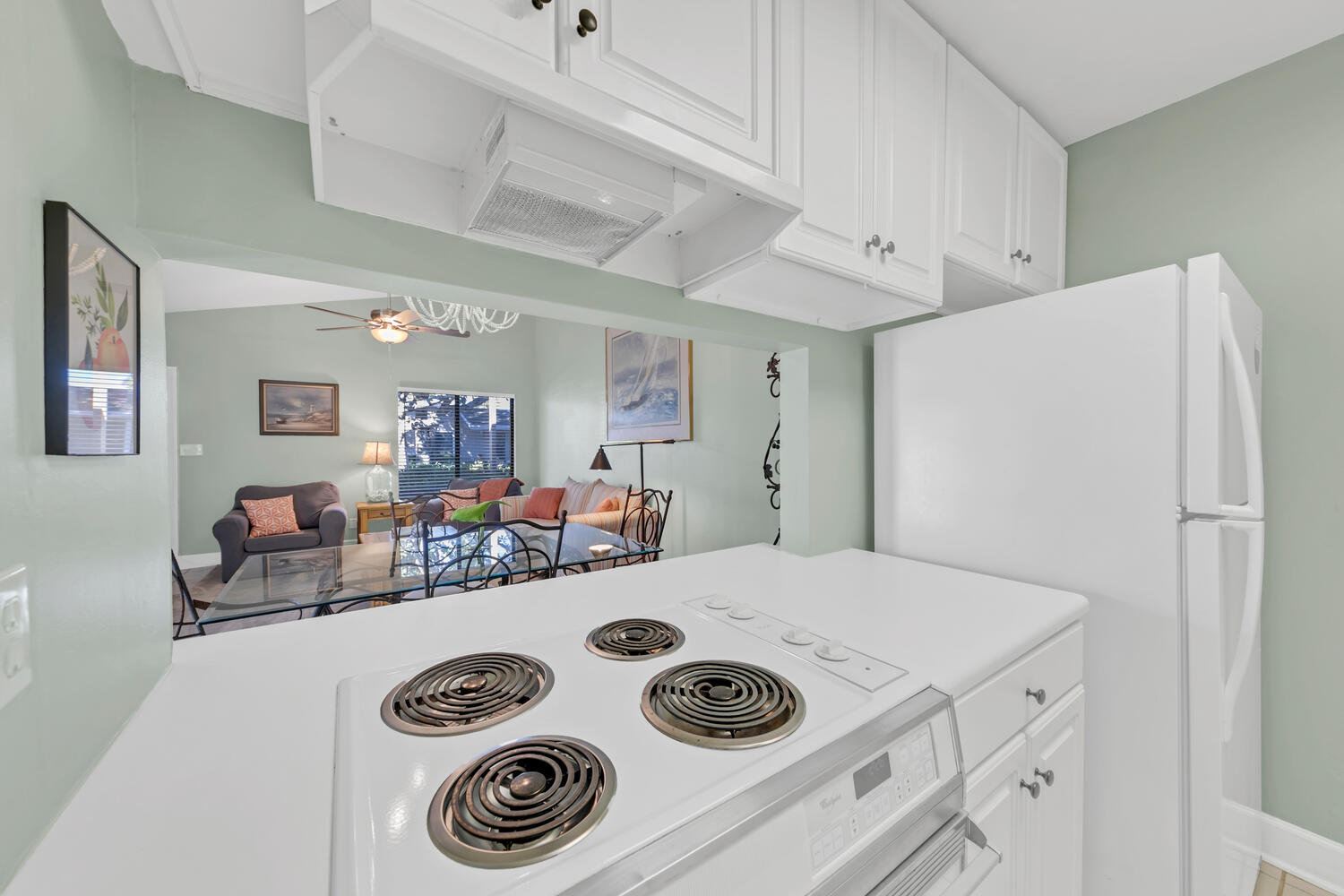 Miramar Beach Vacation Rental