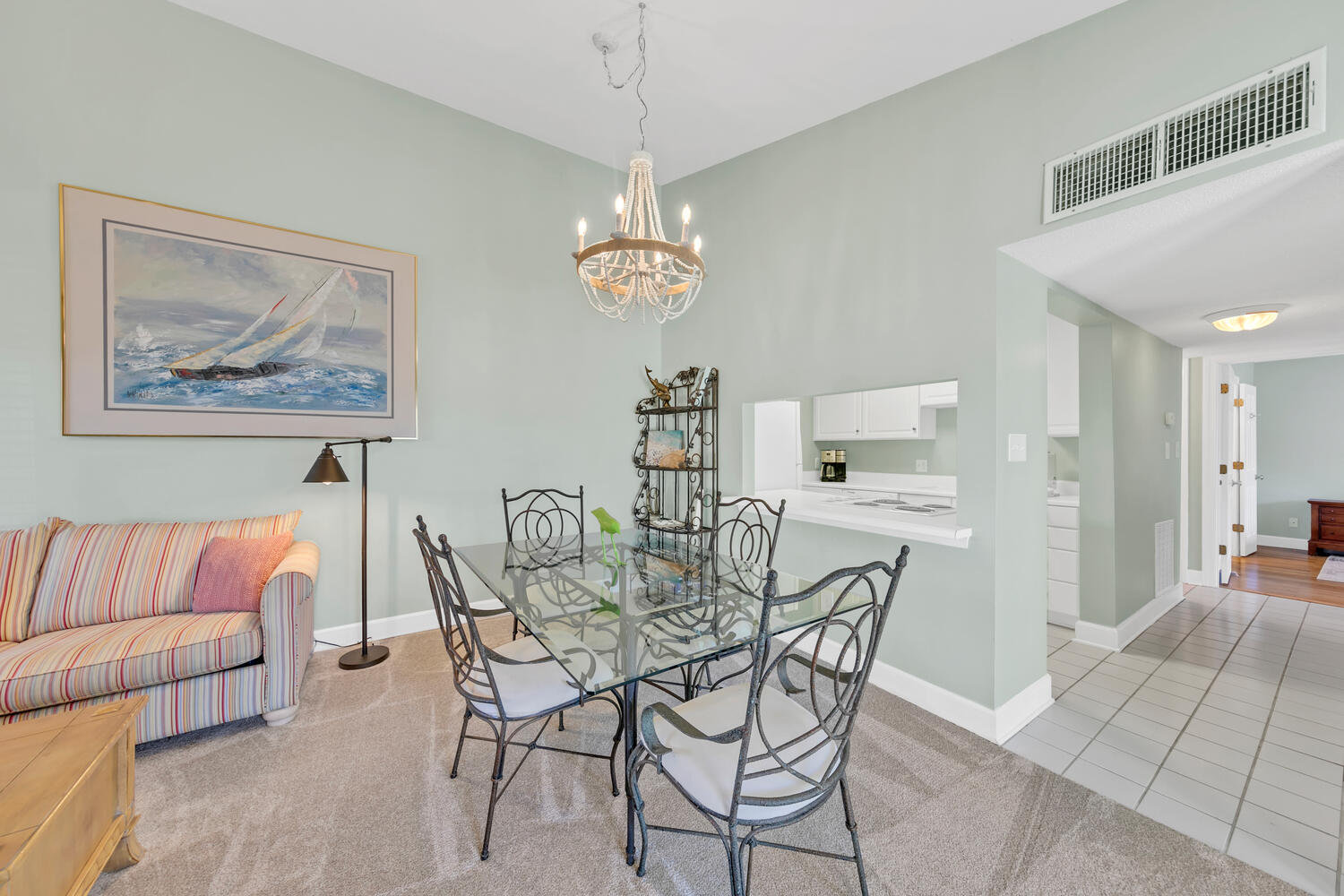 Miramar Beach Vacation Rental