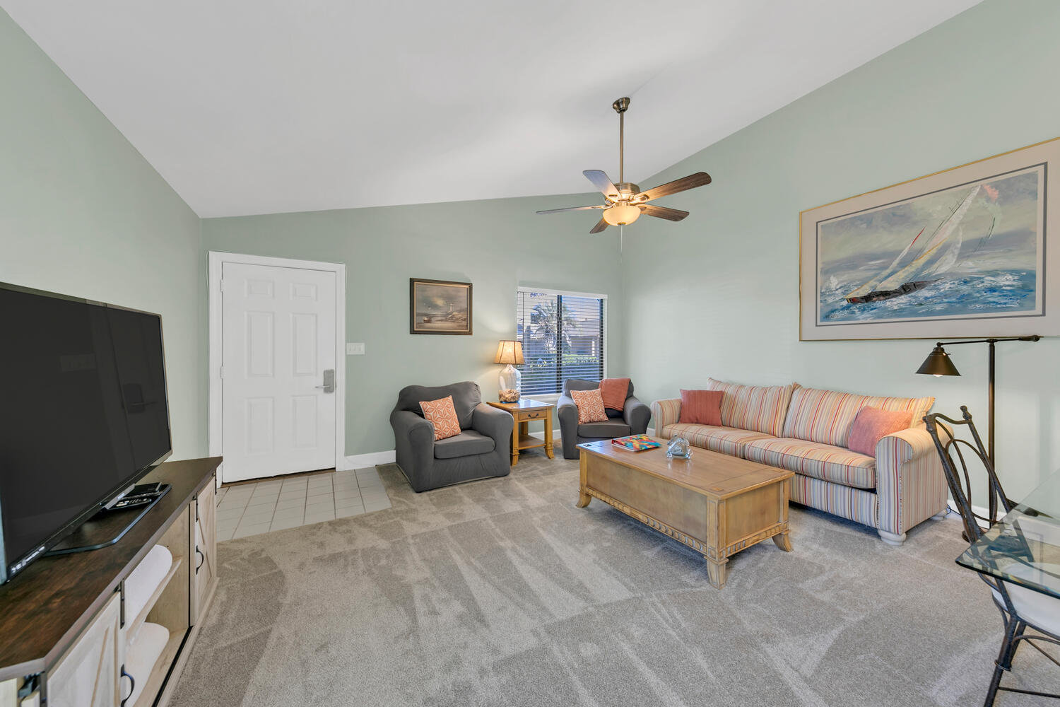 Miramar Beach Vacation Rental