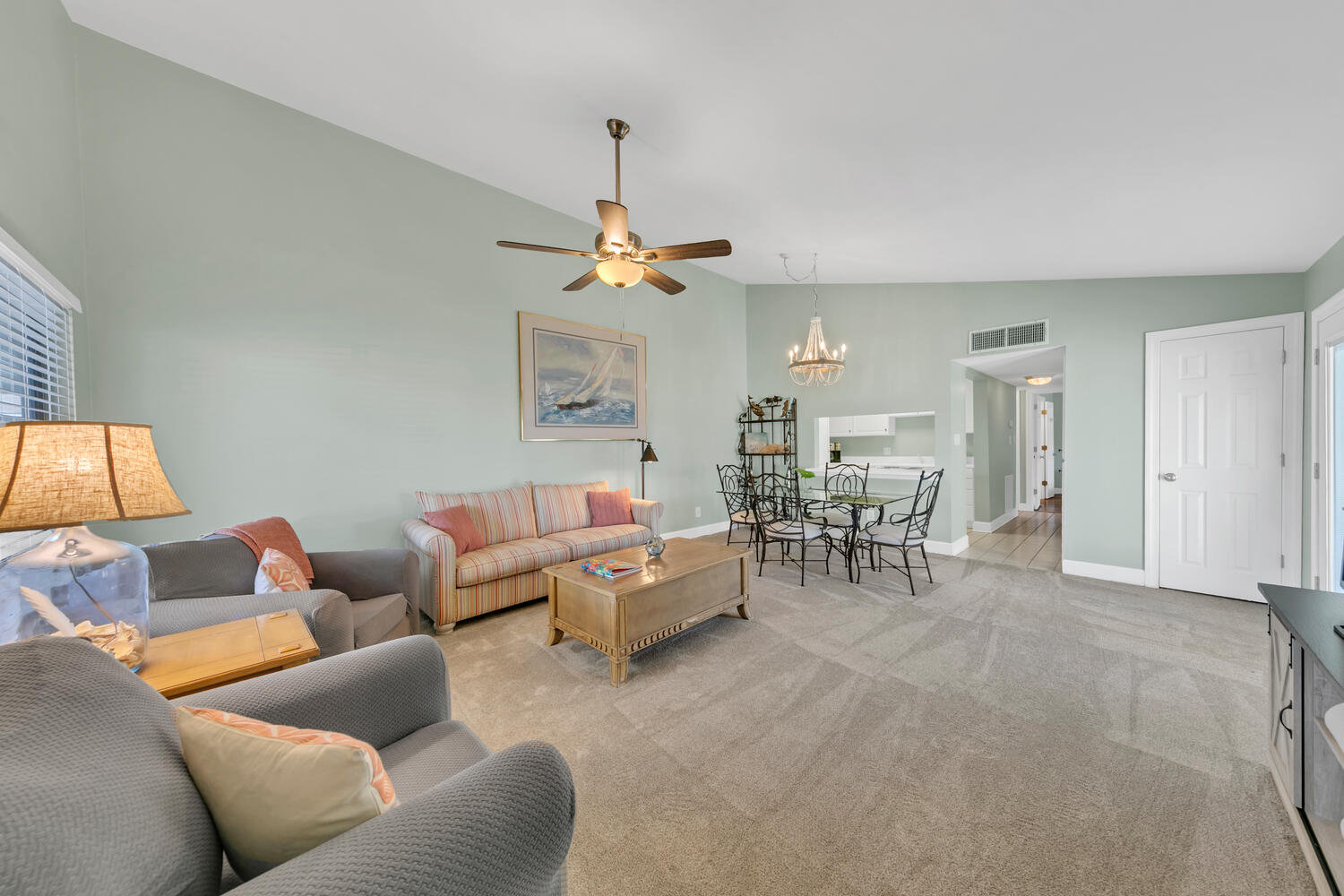 Miramar Beach Vacation Rental