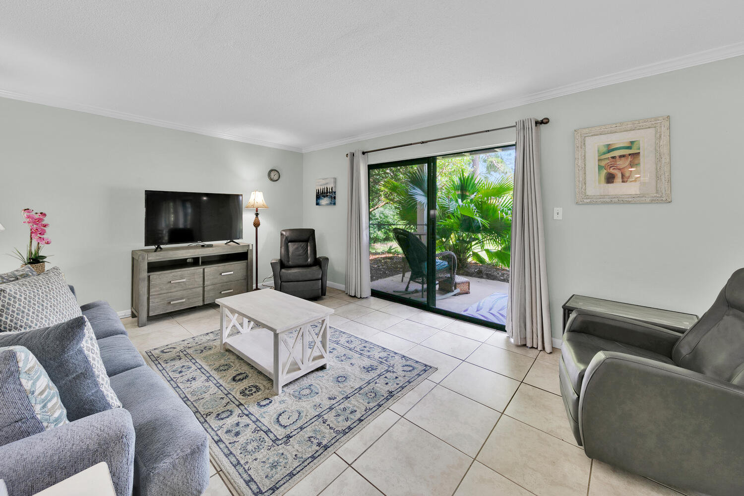 Miramar Beach Vacation Rental