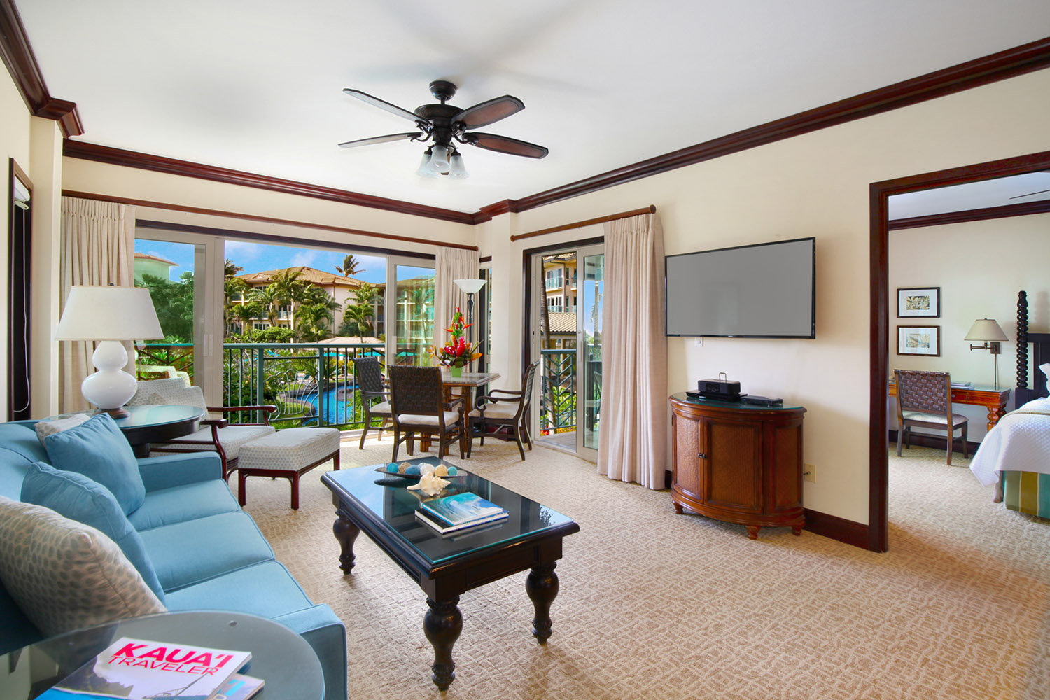 Kapaa Vacation Rental