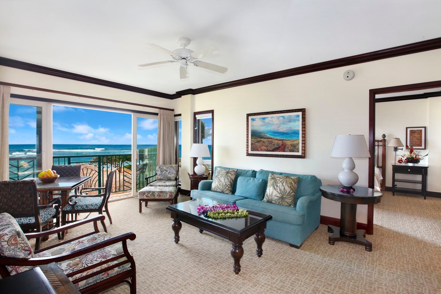 Kapaa Vacation Rental