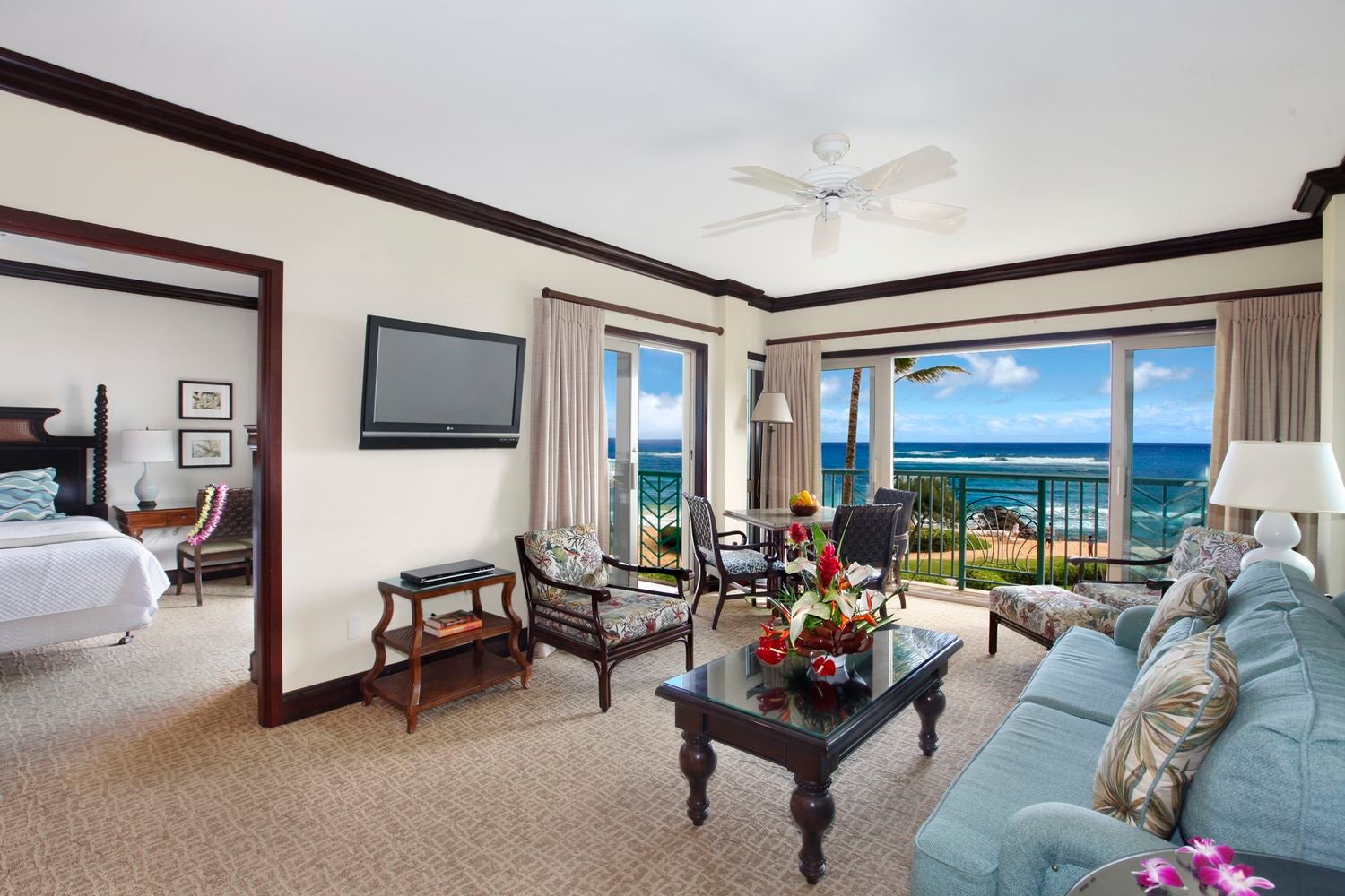 Kapaa Vacation Rental