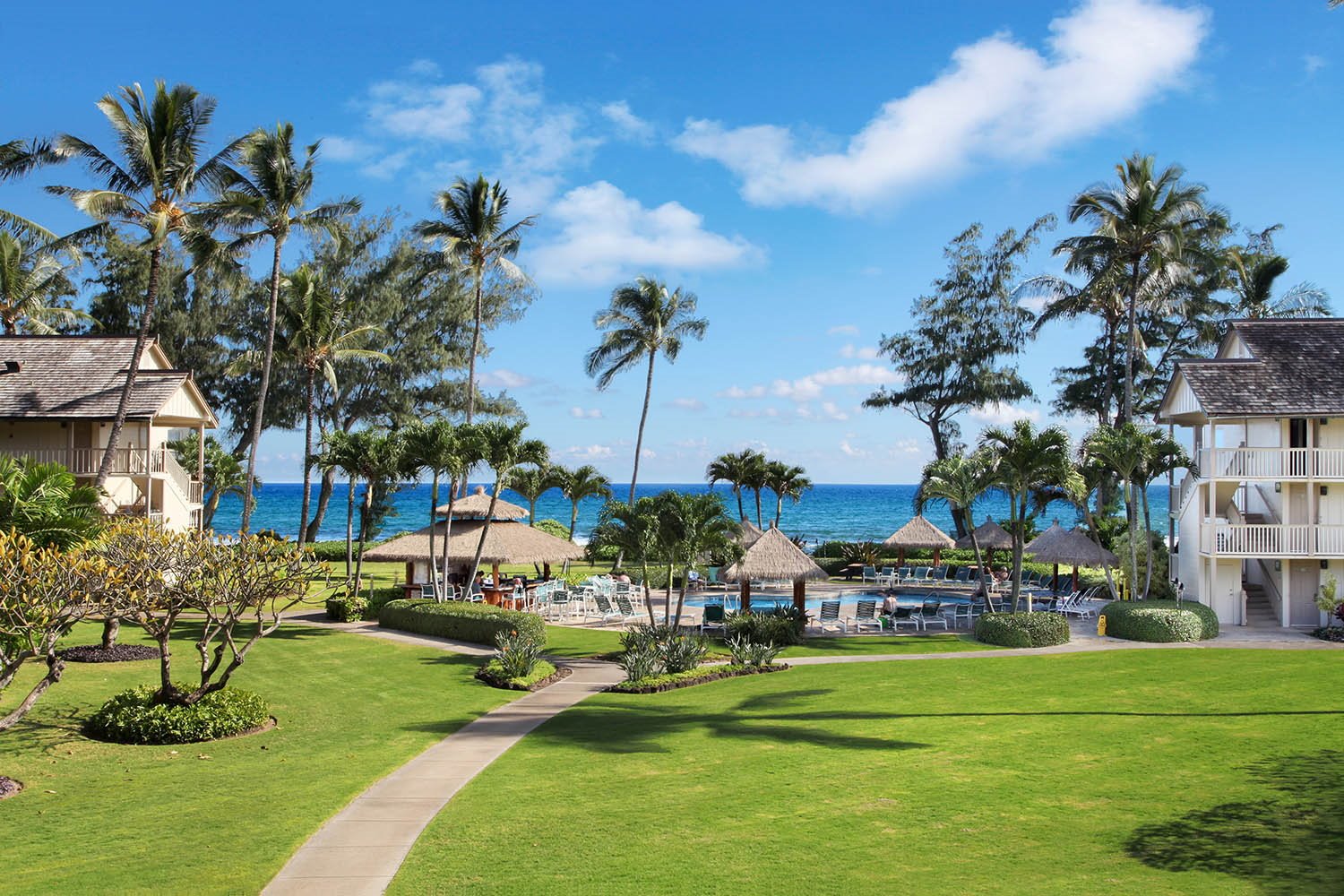 Kapaa Vacation Rental