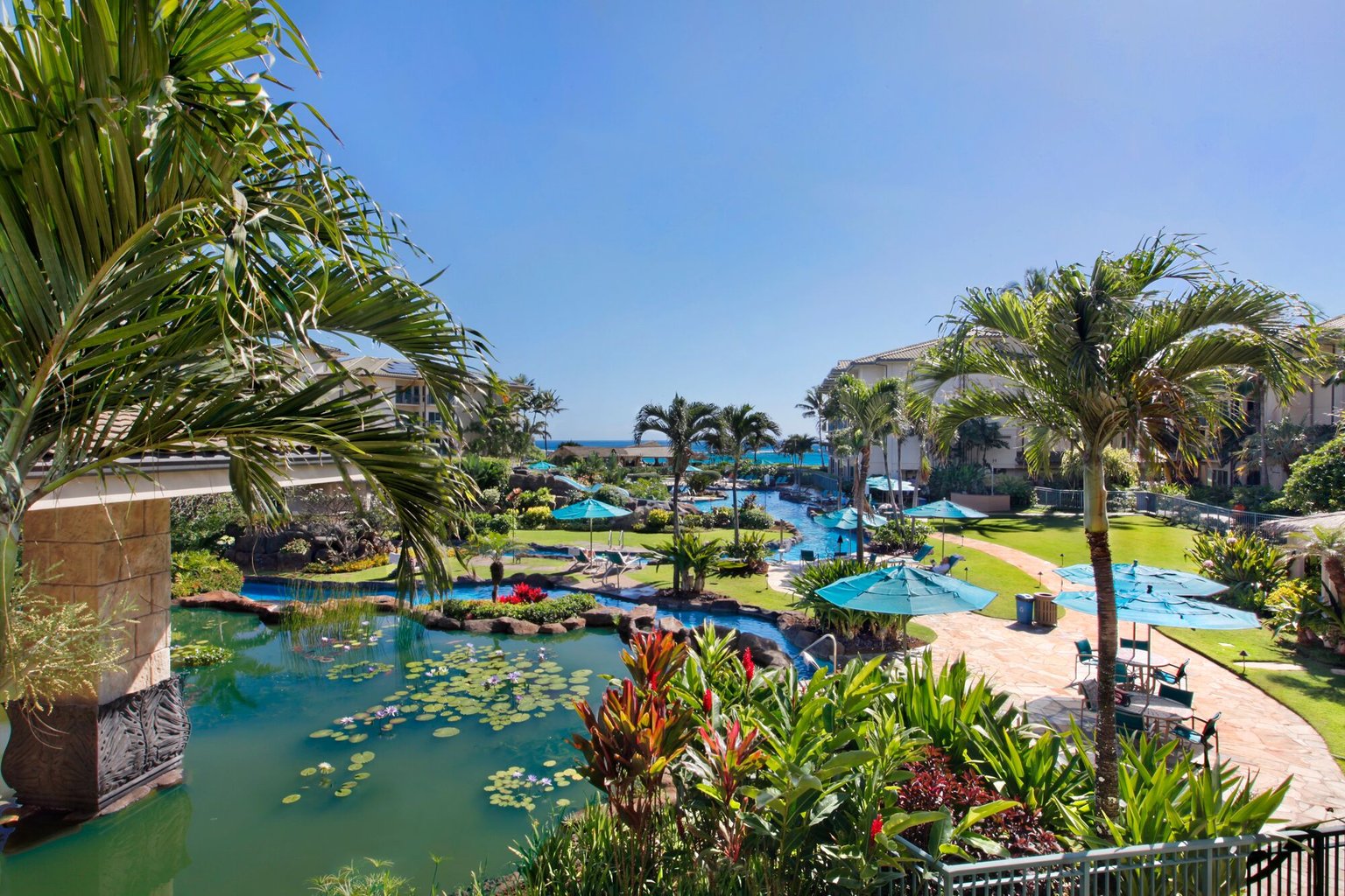 Kapaa Vacation Rental