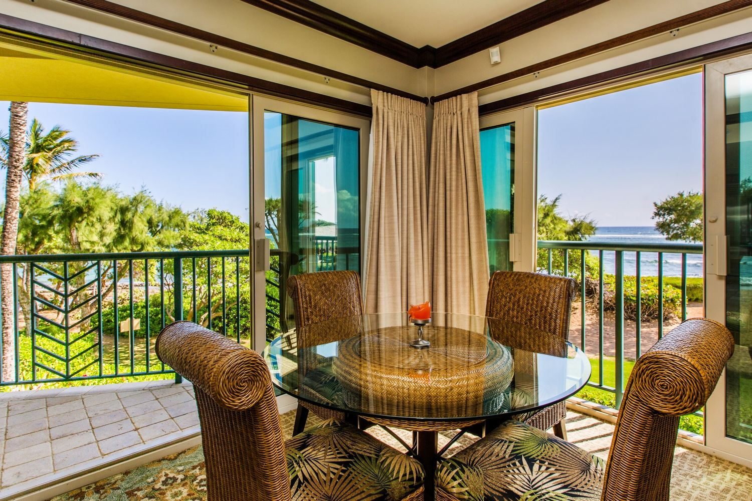 Kapaa Vacation Rental