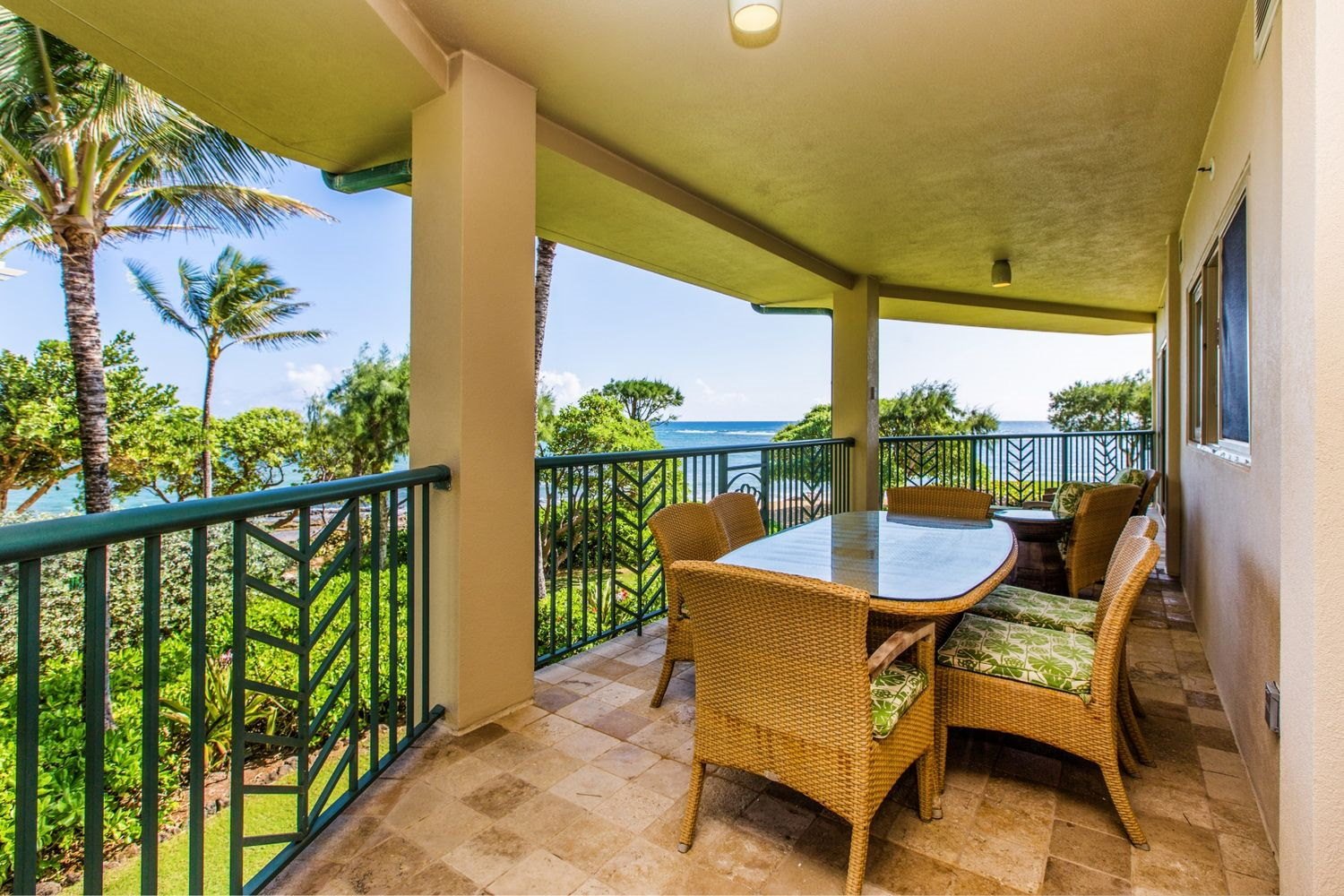 Kapaa Vacation Rental