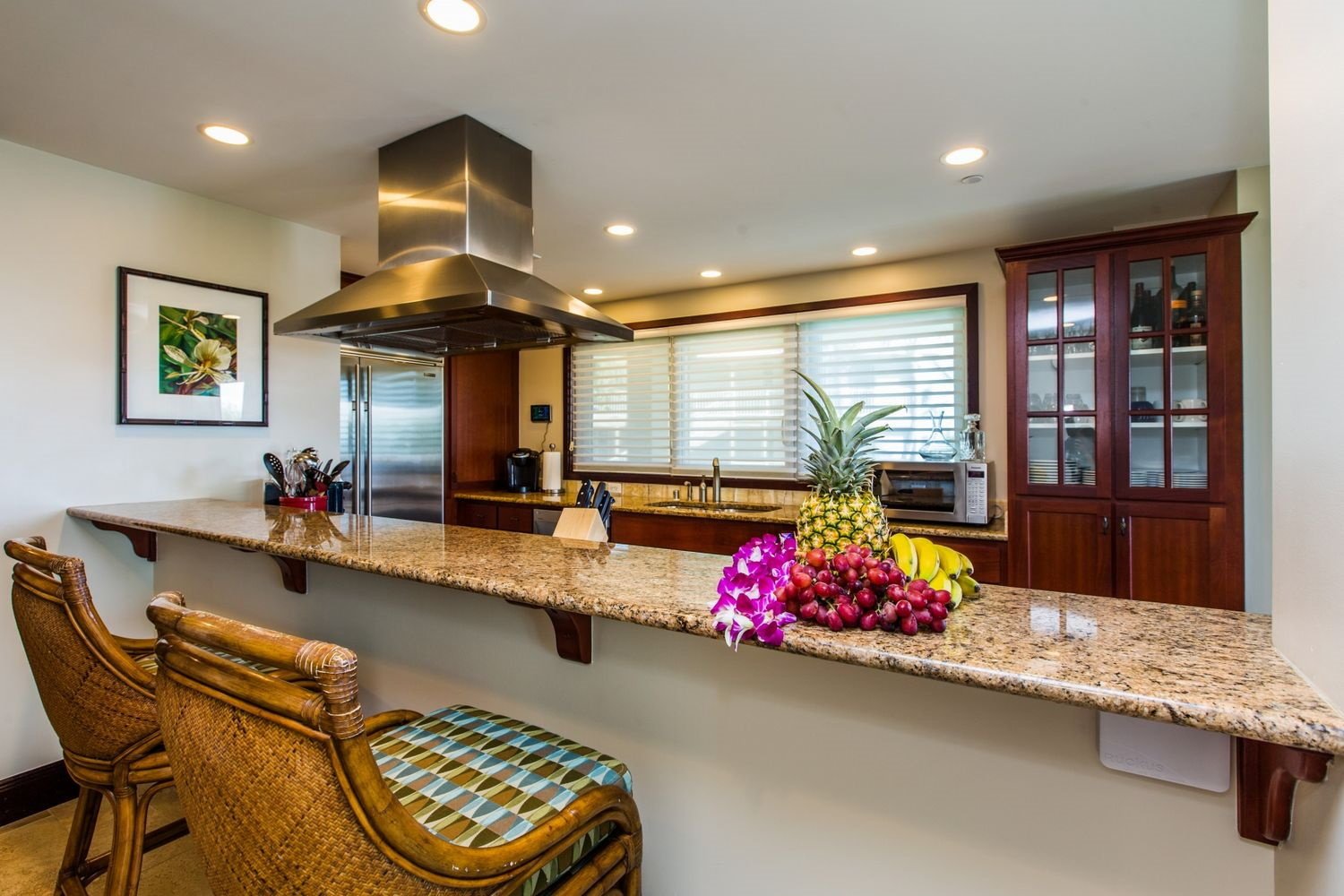 Kapaa Vacation Rental