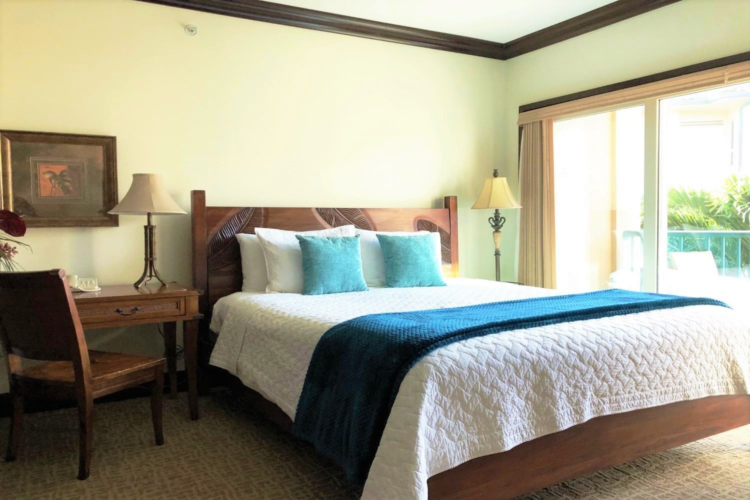 Kapaa Vacation Rental