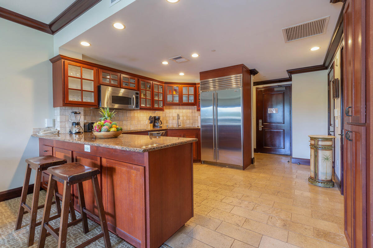 Kapaa Vacation Rental