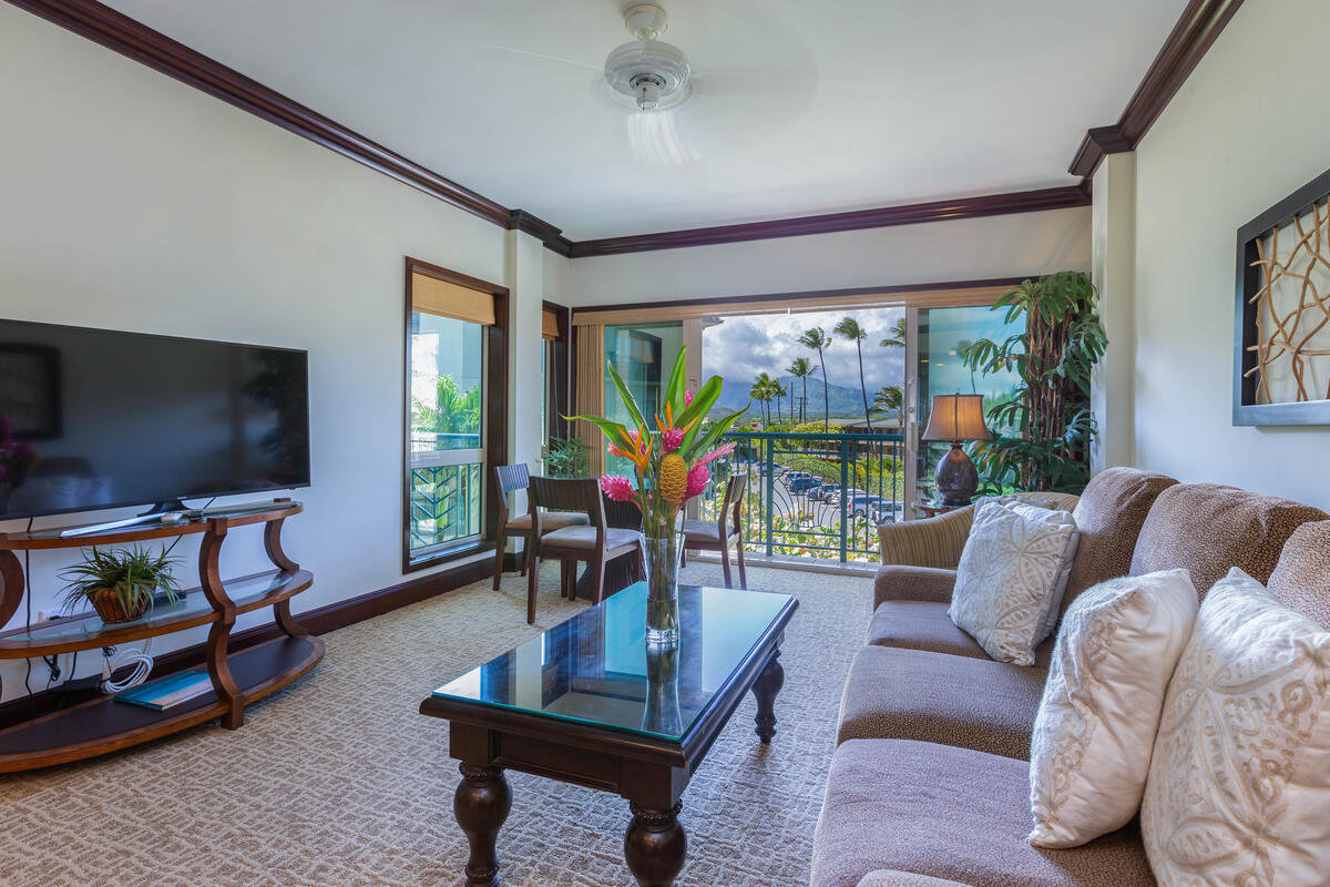 Kapaa Vacation Rental