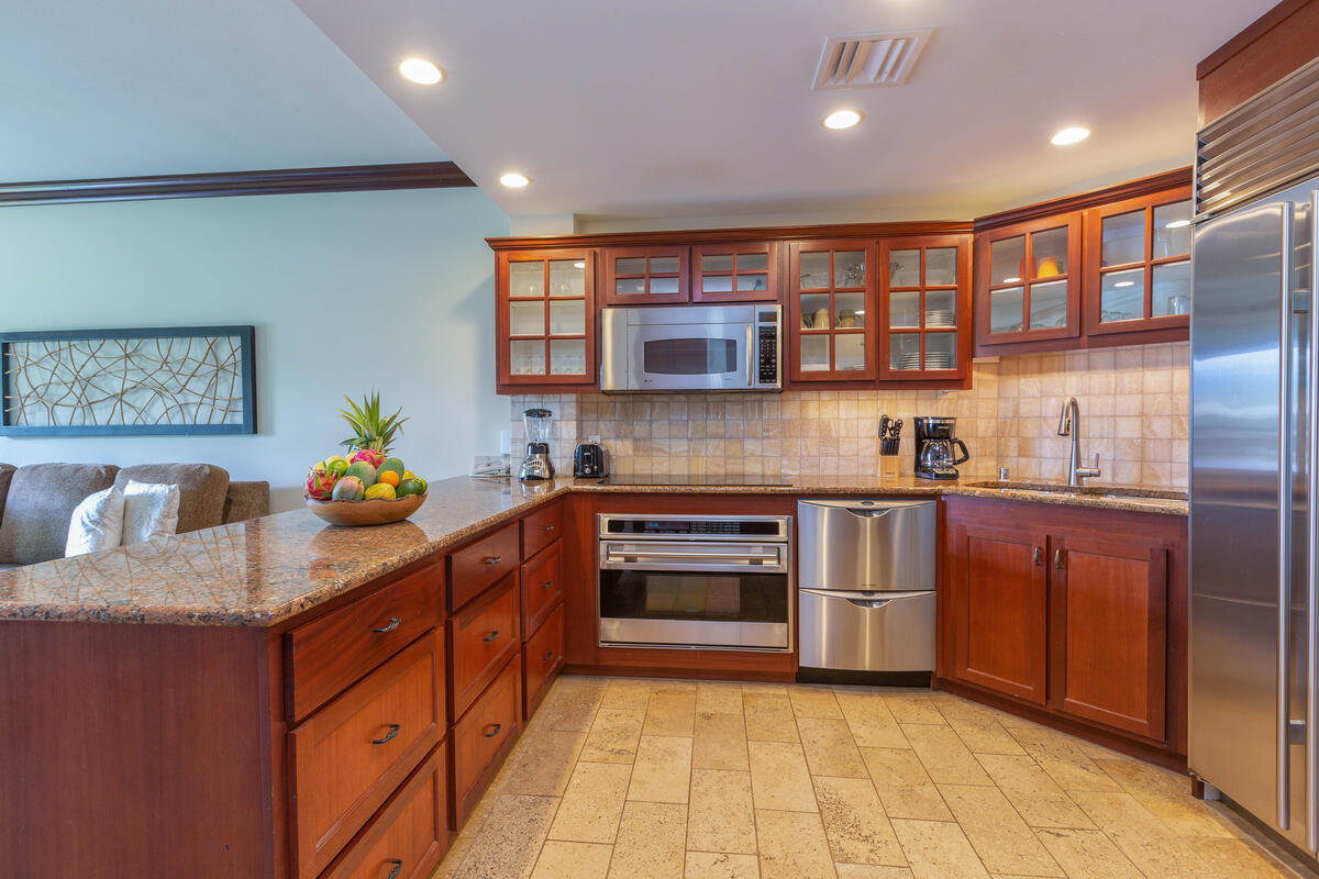 Kapaa Vacation Rental