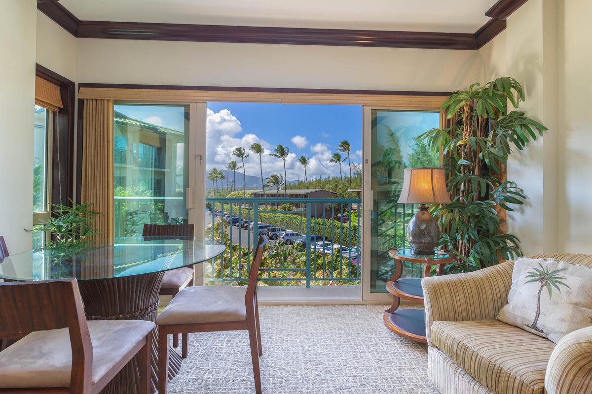 Kapaa Vacation Rental