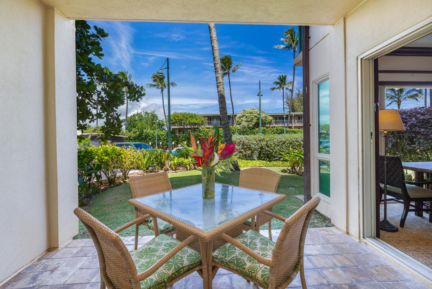 Kapaa Vacation Rental