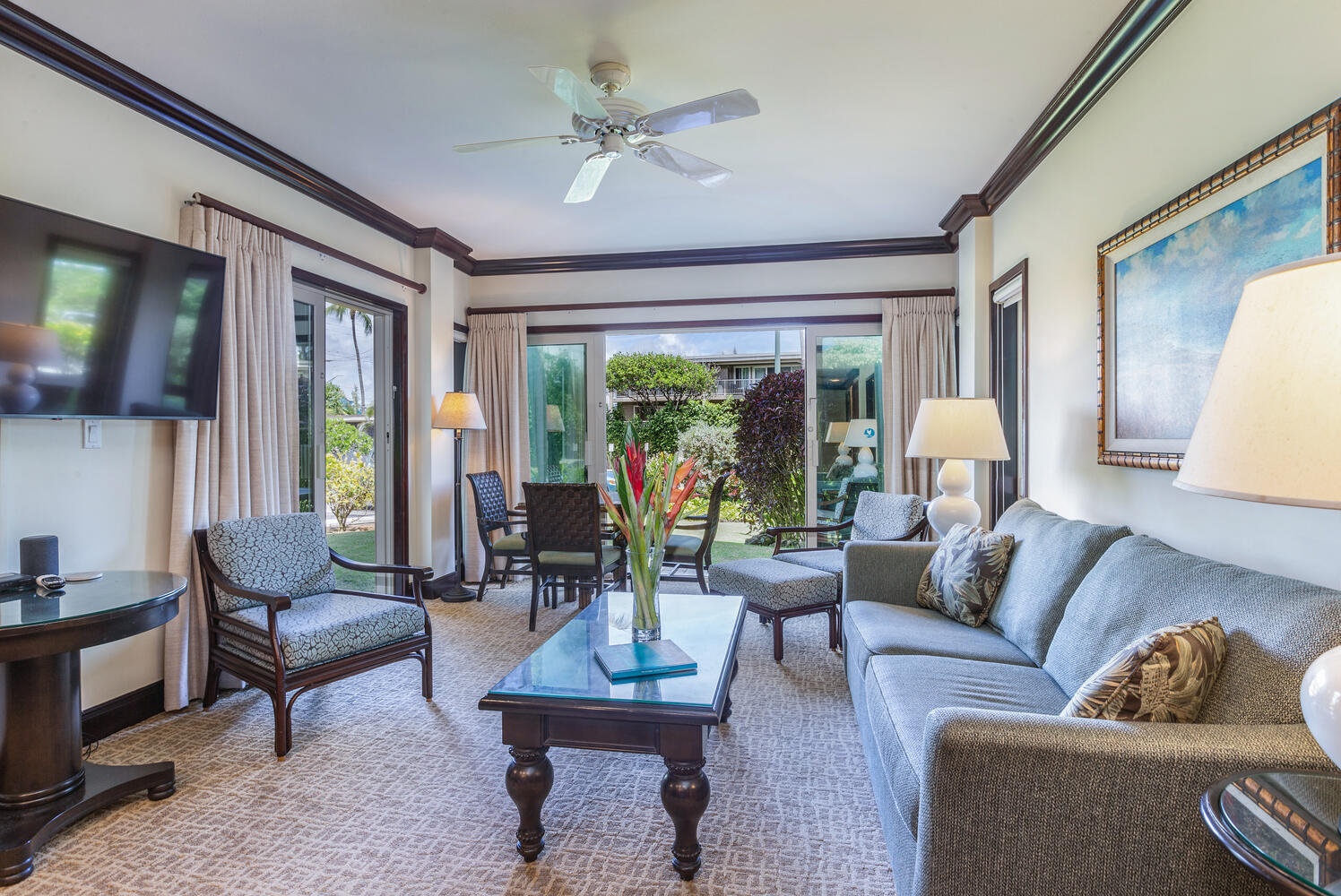 Kapaa Vacation Rental