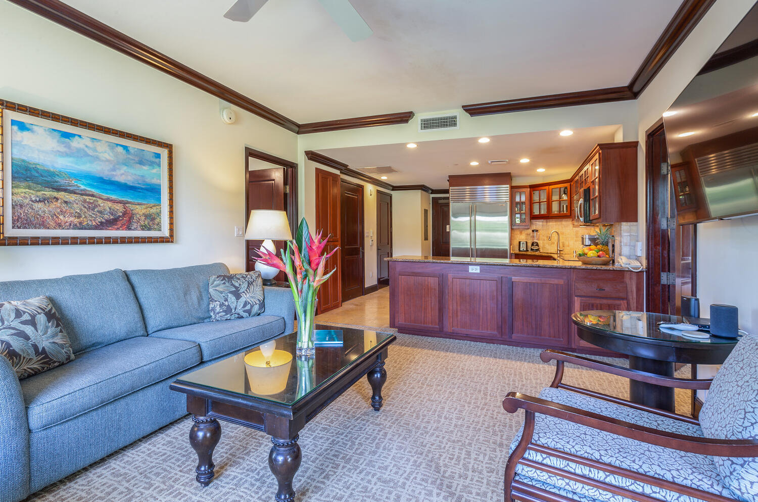 Kapaa Vacation Rental