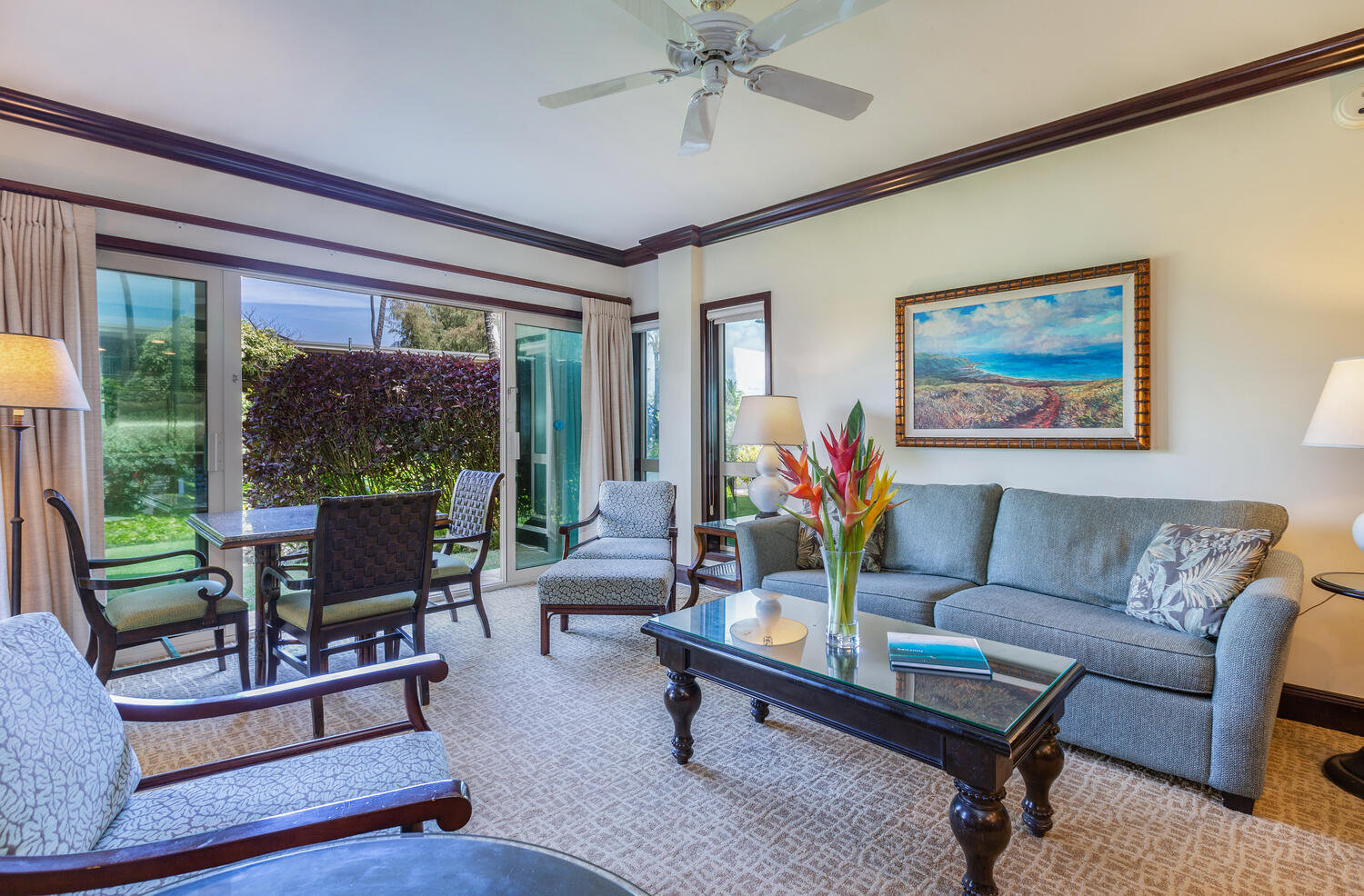 Kapaa Vacation Rental