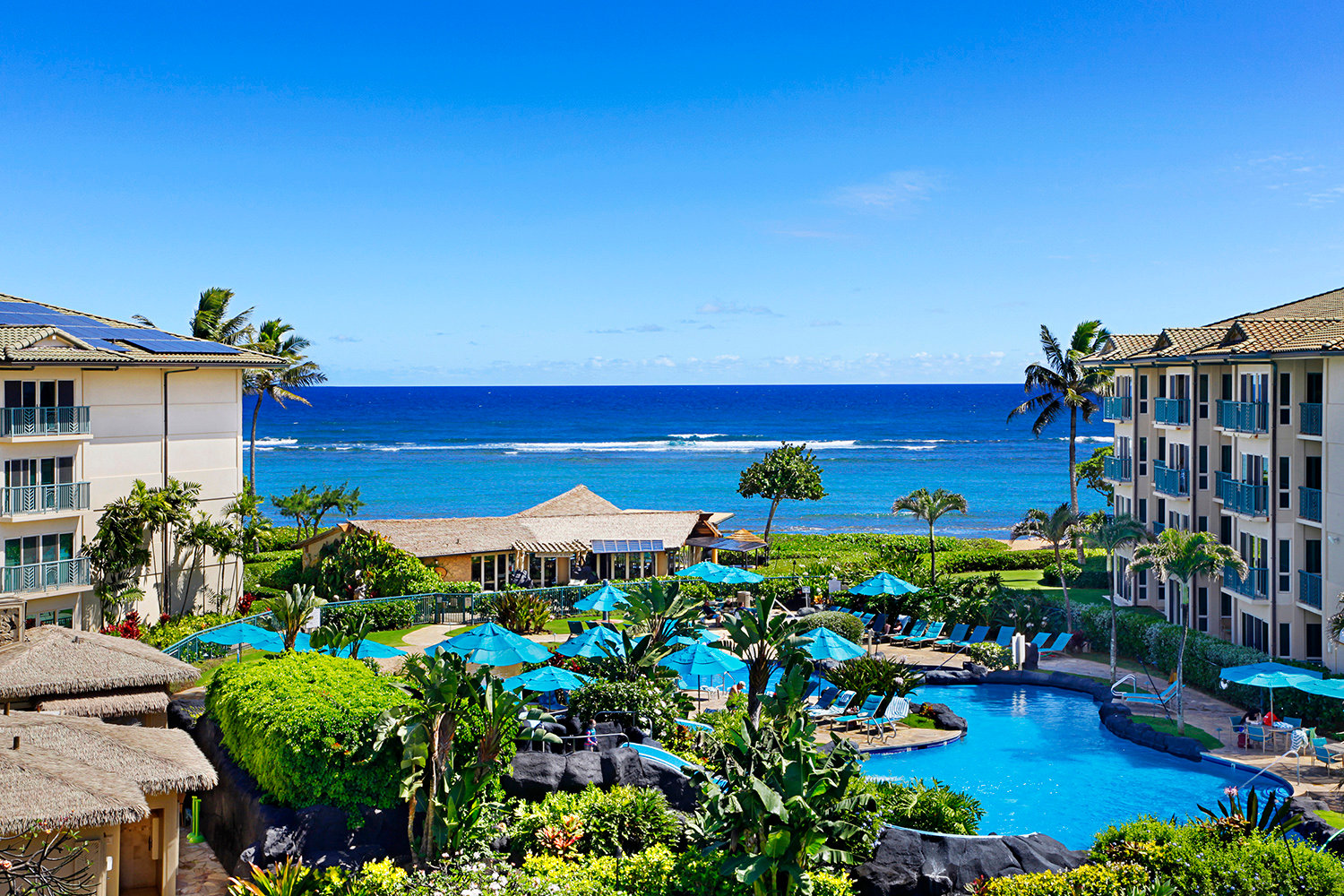 Kapaa Vacation Rental