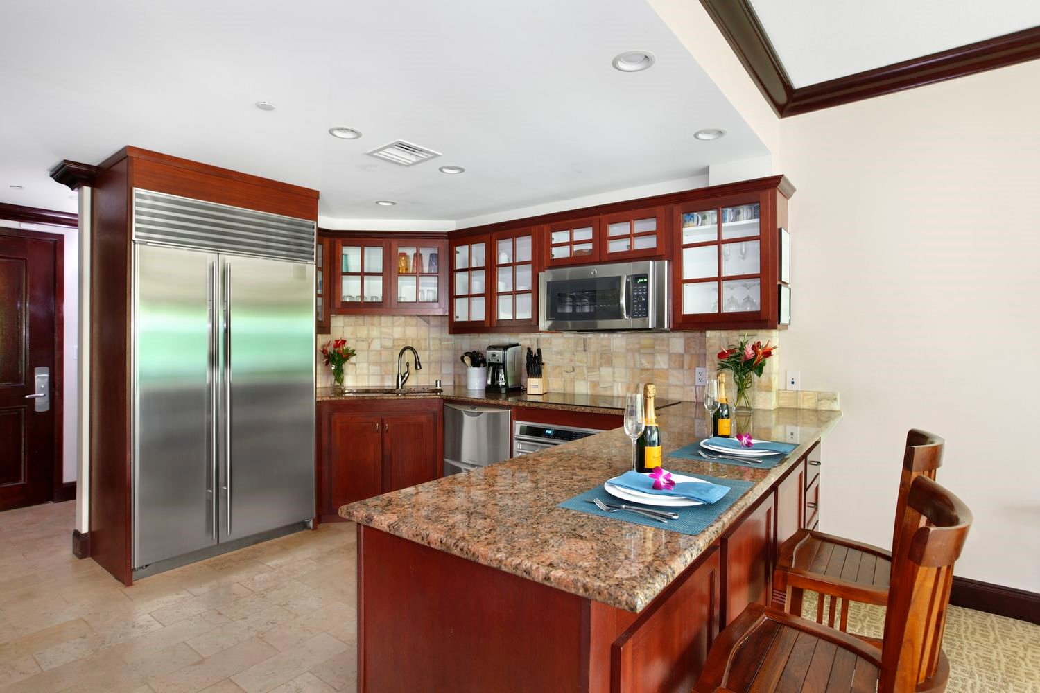 Kapaa Vacation Rental