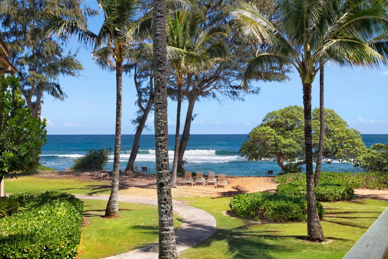 Kapaa Vacation Rental