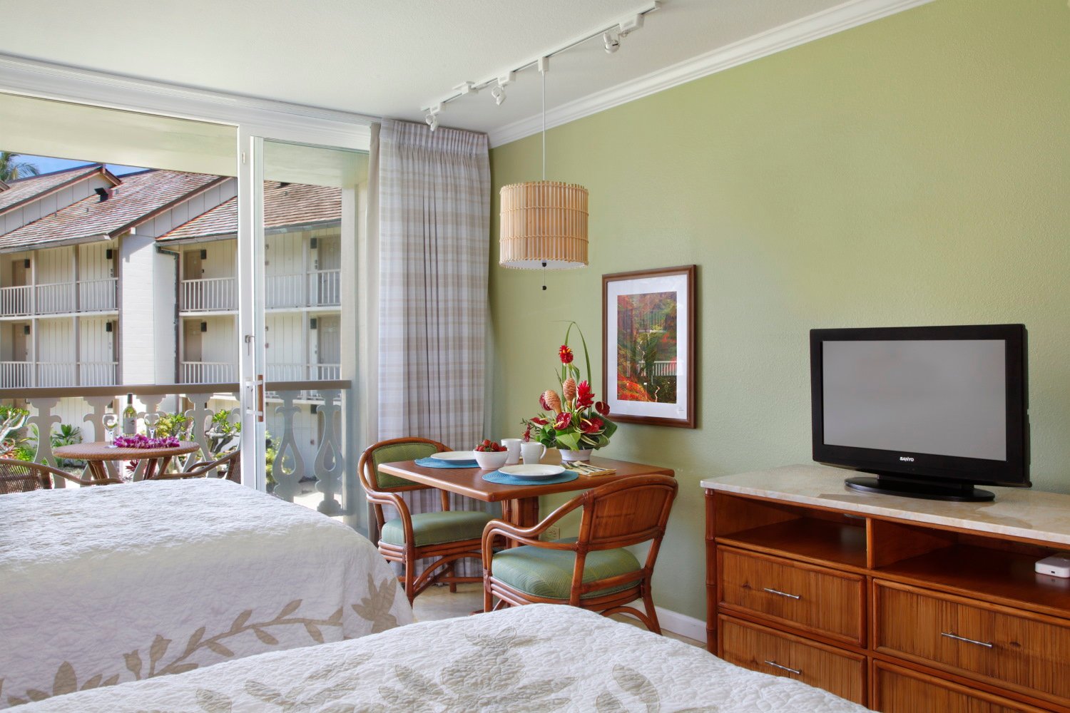 Kapaa Vacation Rental